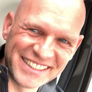 Tom Schröder