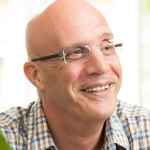 Peter Groenendaal